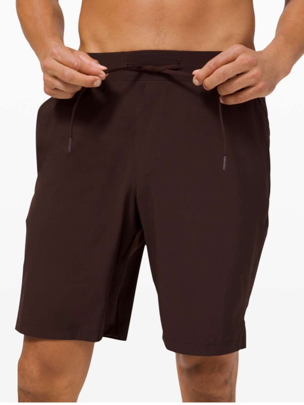 Lululemon T.H.E Short 9” Lineless NWOT - Picture 2 of 6
